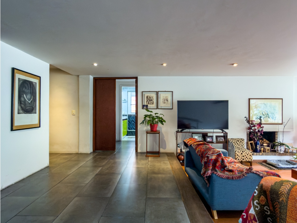 Apartamento en venta en Chicó Alto, Bogotá · foto 6 de 24