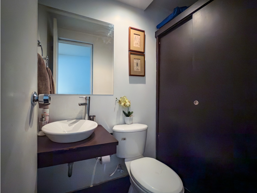 Apartamento en venta en Chicó Alto, Bogotá · foto 13 de 24