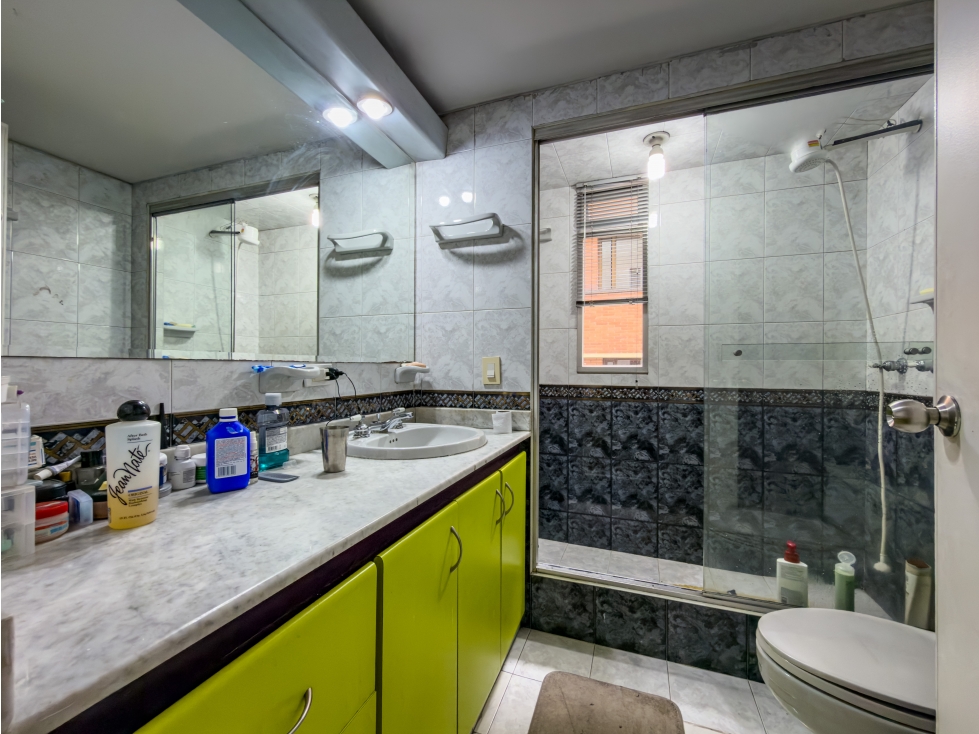 Apartamento en venta en Chicó Alto, Bogotá · foto 15 de 24