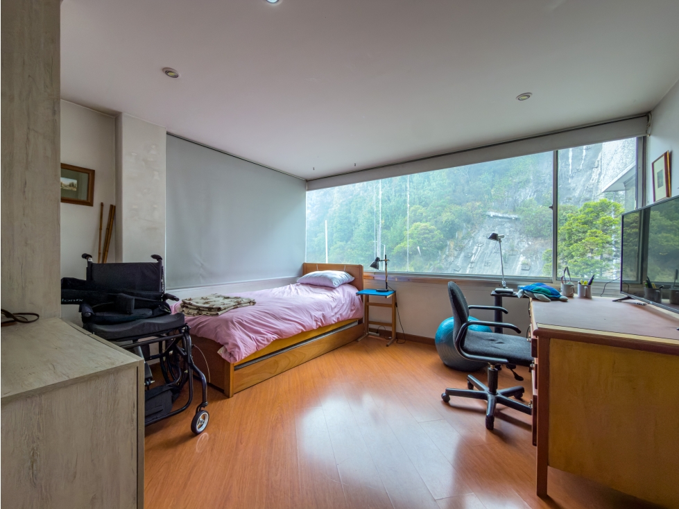 Apartamento en venta en Chicó Alto, Bogotá · foto 16 de 24