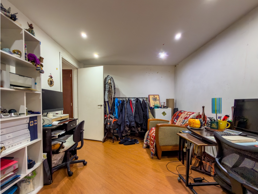 Apartamento en venta en Chicó Alto, Bogotá · foto 20 de 24