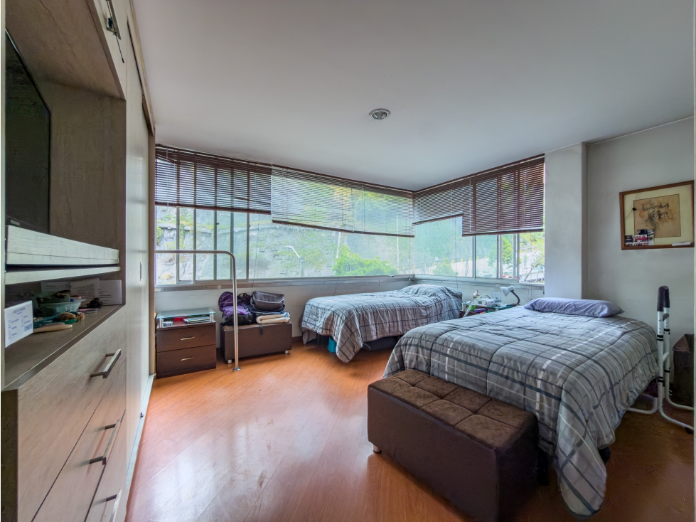 Apartamento en venta en Chicó Alto, Bogotá · foto 21 de 24