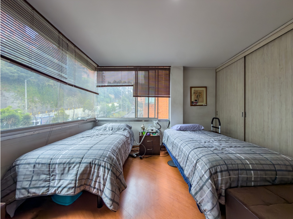 Apartamento en venta en Chicó Alto, Bogotá · foto 24 de 24