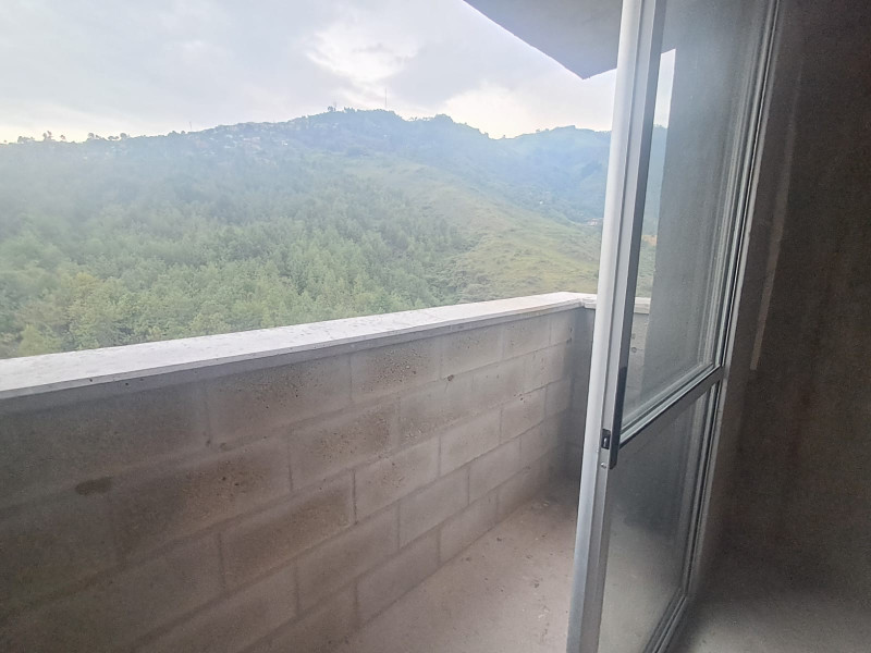 Apartamento en Venta en Bucaros, Bello