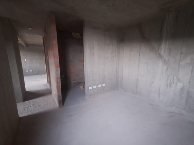 Apartamento de 2 alcobas en venta en Bucaros, Bello, 52 m² · foto 11 de 16