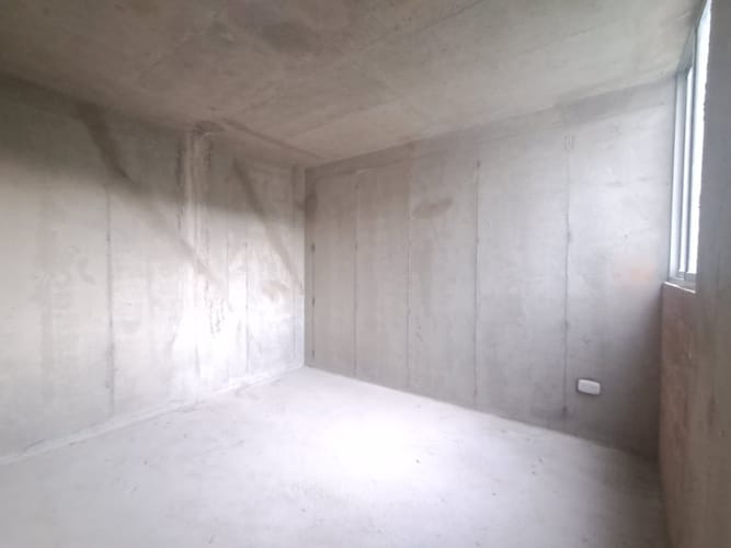 Apartamento de 2 alcobas en venta en Bucaros, Bello, 52 m² · foto 12 de 16
