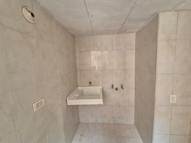 Apartamento de 3 alcobas en venta en Tuna Alta, Bogotá, 58 m² · foto 7 de 24