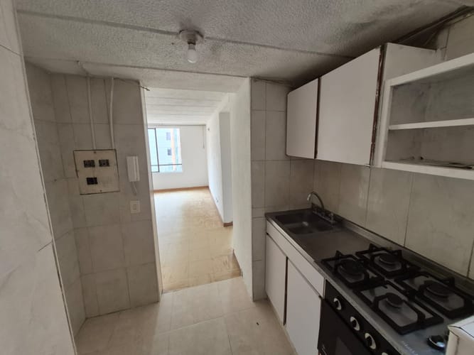 Apartamento de 3 alcobas en venta en Tuna Alta, Bogotá, 58 m² · foto 8 de 24