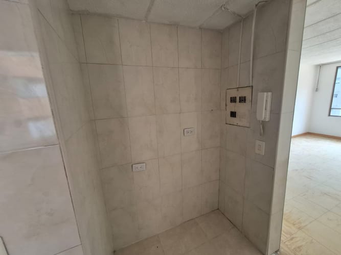 Apartamento de 3 alcobas en venta en Tuna Alta, Bogotá, 58 m² · foto 9 de 24