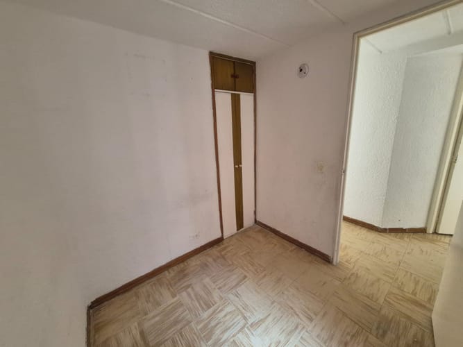 Apartamento de 3 alcobas en venta en Tuna Alta, Bogotá, 58 m² · foto 15 de 24