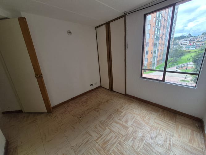 Apartamento de 3 alcobas en venta en Tuna Alta, Bogotá, 58 m² · foto 17 de 24