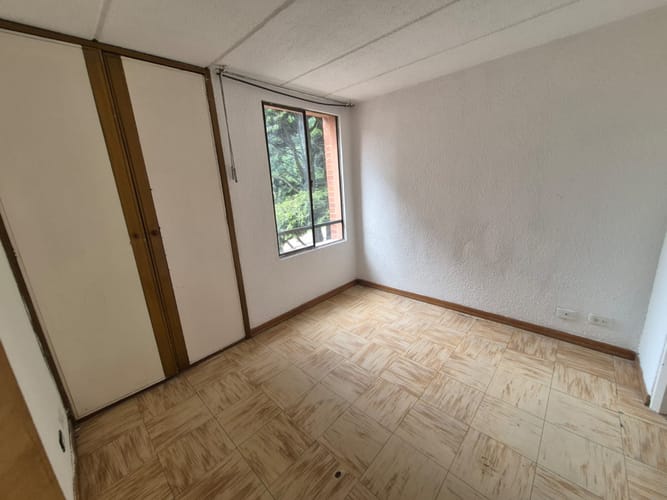 Apartamento de 3 alcobas en venta en Tuna Alta, Bogotá, 58 m² · foto 18 de 24
