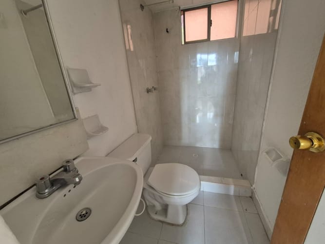 Apartamento de 3 alcobas en venta en Tuna Alta, Bogotá, 58 m² · foto 19 de 24