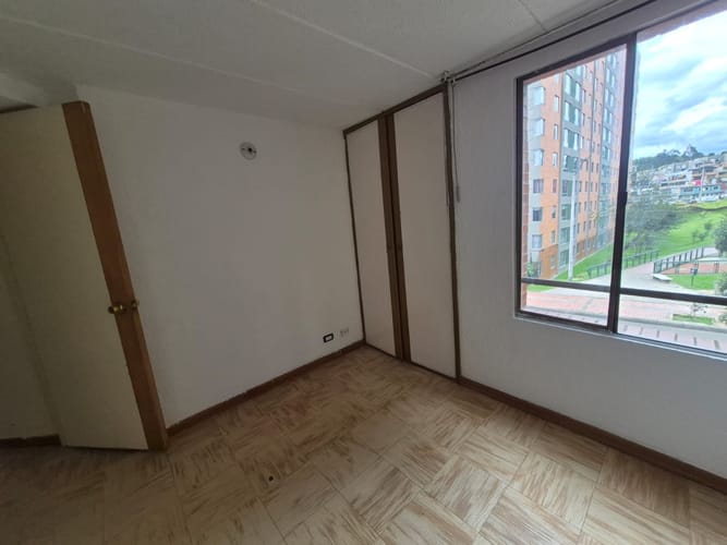 Apartamento de 3 alcobas en venta en Tuna Alta, Bogotá, 58 m² · foto 20 de 24