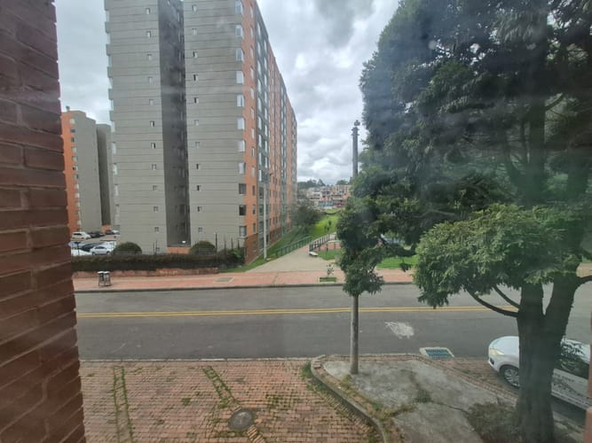 Apartamento de 3 alcobas en venta en Tuna Alta, Bogotá, 58 m² · foto 21 de 24