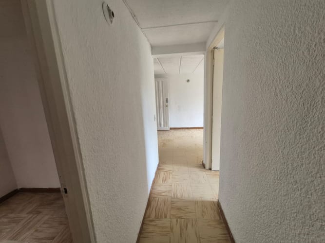 Apartamento de 3 alcobas en venta en Tuna Alta, Bogotá, 58 m² · foto 23 de 24