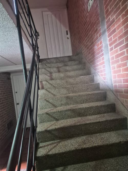 Apartamento de 3 alcobas en venta en Tuna Alta, Bogotá, 58 m² · foto 24 de 24