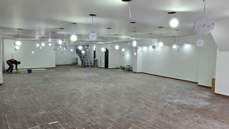 Local en arriendo en Otraparte, Envigado, 200 m² · foto 5 de 8
