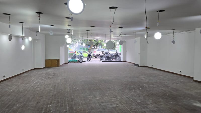 Local en arriendo en Otraparte, Envigado, 200 m² · foto 6 de 8