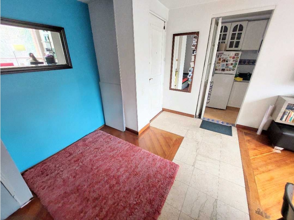 Apartamento en venta en Mazuren, Bogotá · foto 6 de 24
