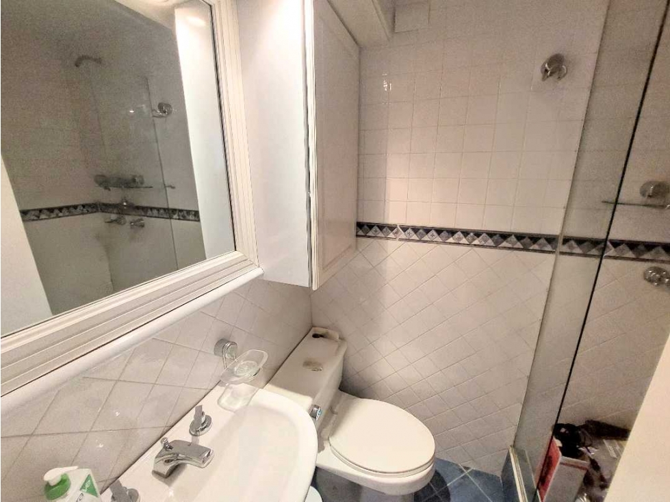 Apartamento en venta en Mazuren, Bogotá · foto 8 de 24