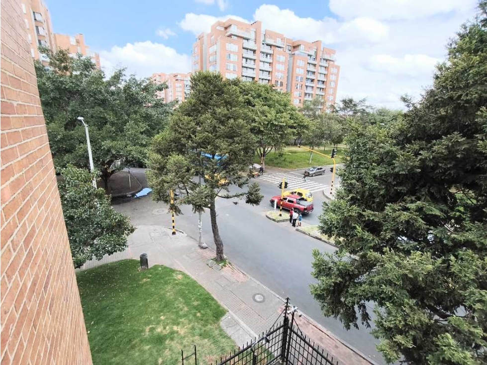 Apartamento en venta en Mazuren, Bogotá · foto 11 de 24