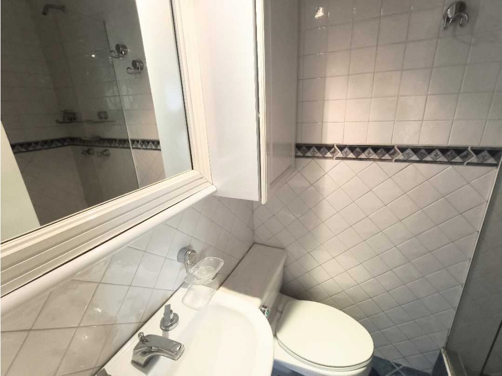 Apartamento en venta en Mazuren, Bogotá · foto 13 de 24