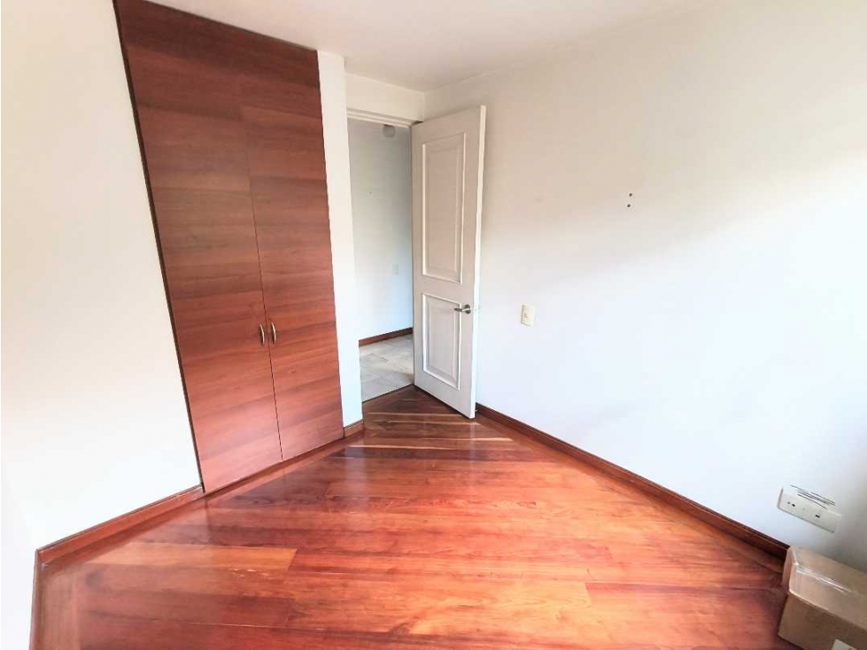 Apartamento en venta en Mazuren, Bogotá · foto 15 de 24