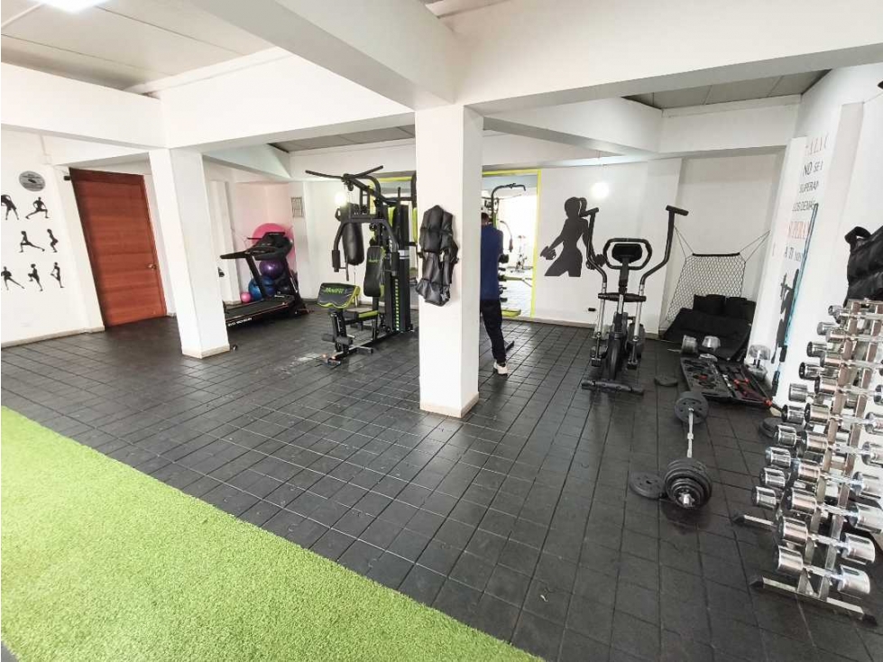Apartamento en venta en Mazuren, Bogotá · foto 16 de 24