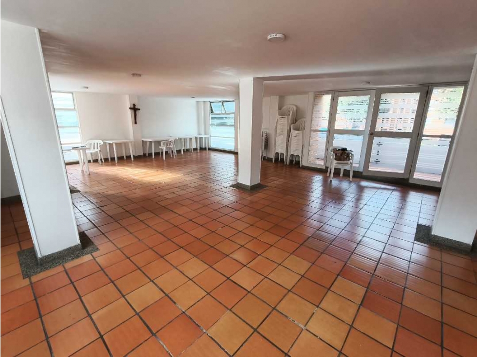 Apartamento en venta en Mazuren, Bogotá · foto 18 de 24