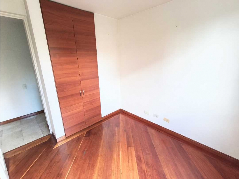 Apartamento en venta en Mazuren, Bogotá · foto 19 de 24