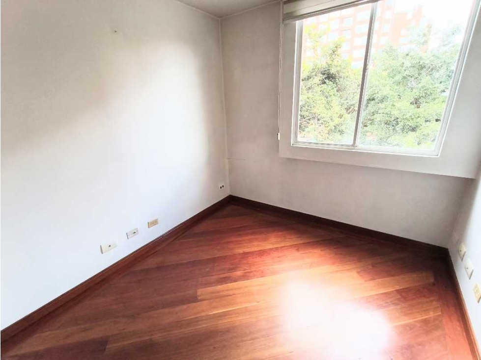 Apartamento en venta en Mazuren, Bogotá · foto 20 de 24