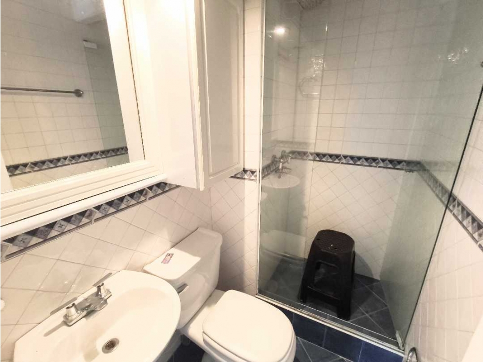 Apartamento en venta en Mazuren, Bogotá · foto 21 de 24