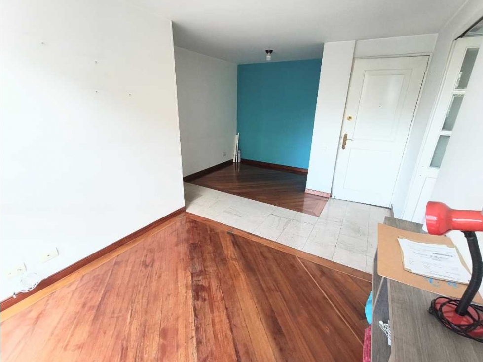 Apartamento en venta en Mazuren, Bogotá · foto 22 de 24