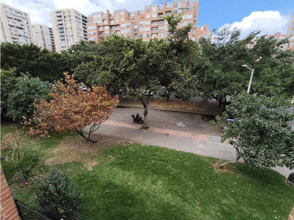Apartamento en venta en Mazuren, Bogotá · foto 23 de 24