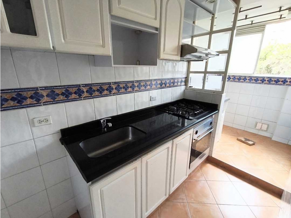 Apartamento en venta en Mazuren, Bogotá · foto 24 de 24