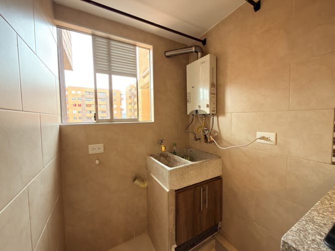 Apartamento de 3 alcobas en venta en La Prosperidad, Madrid, 60 m² · foto 5 de 22