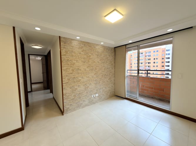 Apartamento de 3 alcobas en venta en La Prosperidad, Madrid, 60 m² · foto 6 de 22