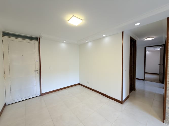 Apartamento de 3 alcobas en venta en La Prosperidad, Madrid, 60 m² · foto 7 de 22