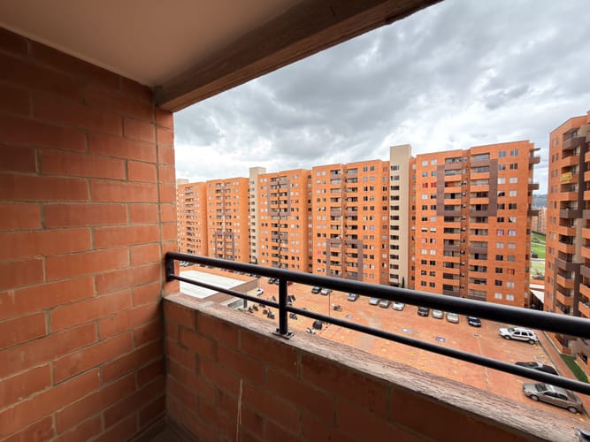 Apartamento de 3 alcobas en venta en La Prosperidad, Madrid, 60 m² · foto 9 de 22