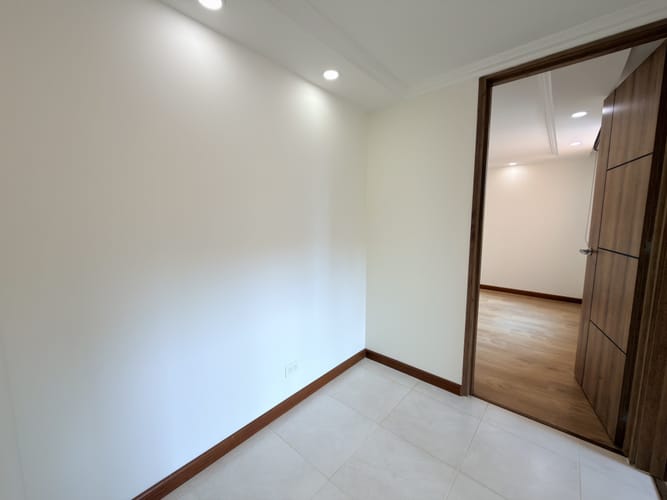 Apartamento de 3 alcobas en venta en La Prosperidad, Madrid, 60 m² · foto 12 de 22
