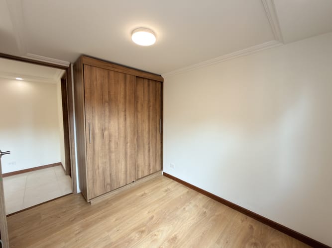 Apartamento de 3 alcobas en venta en La Prosperidad, Madrid, 60 m² · foto 14 de 22