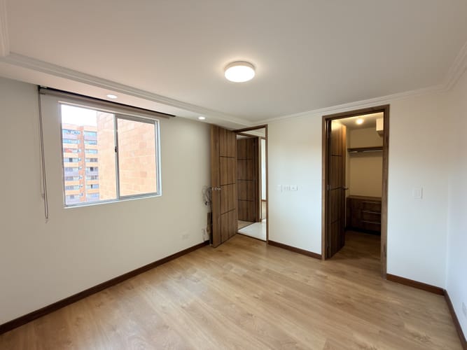 Apartamento de 3 alcobas en venta en La Prosperidad, Madrid, 60 m² · foto 19 de 22