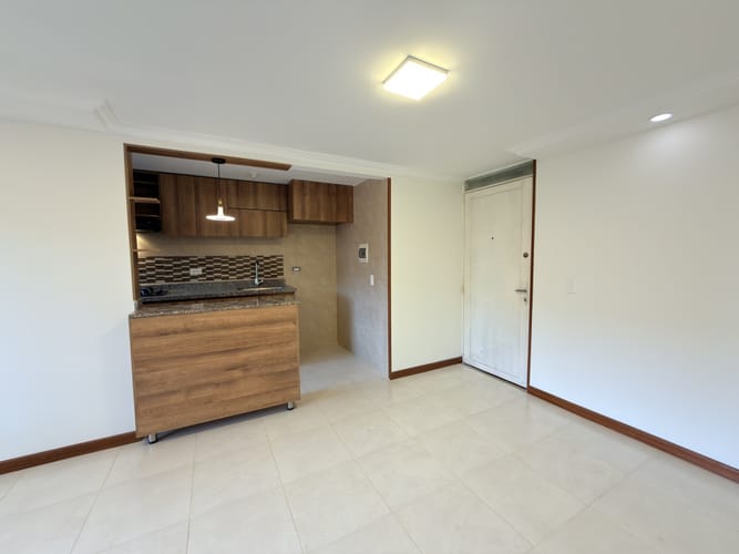 Apartamento de 3 alcobas en venta en La Prosperidad, Madrid, 60 m² · foto 20 de 22