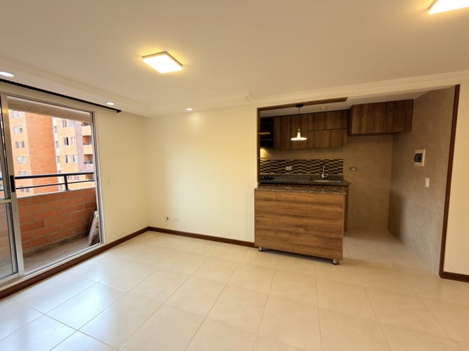 Apartamento de 3 alcobas en venta en La Prosperidad, Madrid, 60 m² · foto 21 de 22