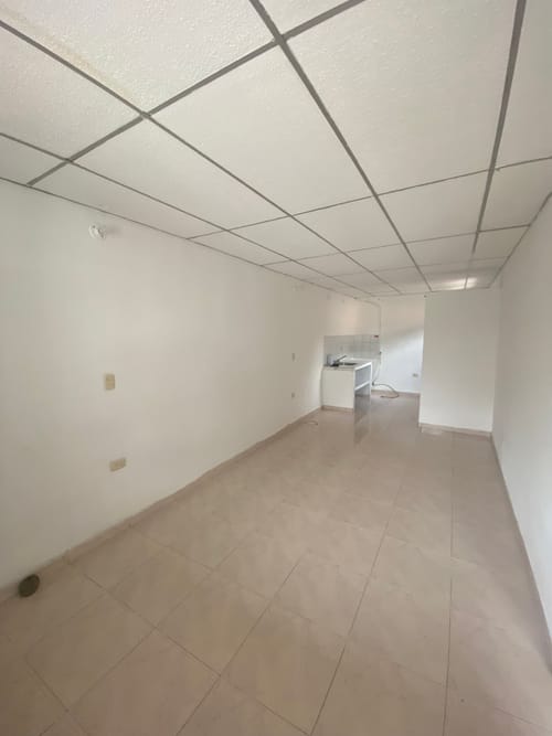 Apartamento de 1 alcoba en arriendo en La Estancia, Yumbo, 60 m² · foto 3 de 12