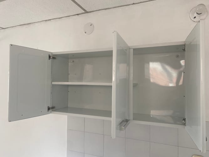 Apartamento de 1 alcoba en arriendo en La Estancia, Yumbo, 60 m² · foto 7 de 12