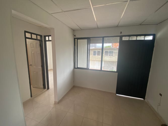 Apartamento de 1 alcoba en arriendo en La Estancia, Yumbo, 60 m² · foto 8 de 12