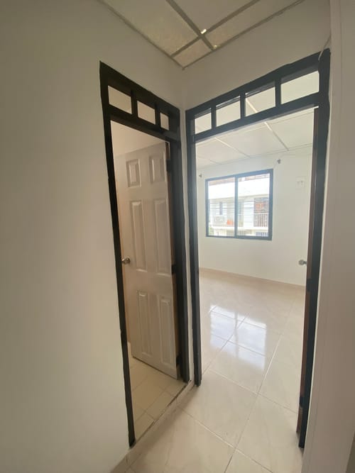 Apartamento de 1 alcoba en arriendo en La Estancia, Yumbo, 60 m² · foto 9 de 12