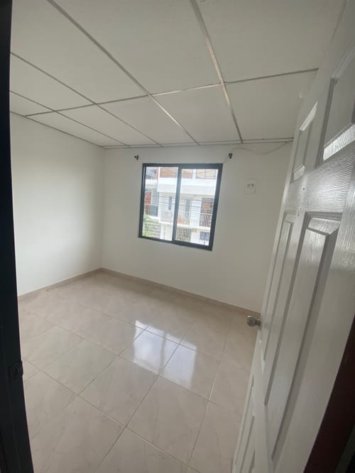 Apartamento de 1 alcoba en arriendo en La Estancia, Yumbo, 60 m² · foto 10 de 12